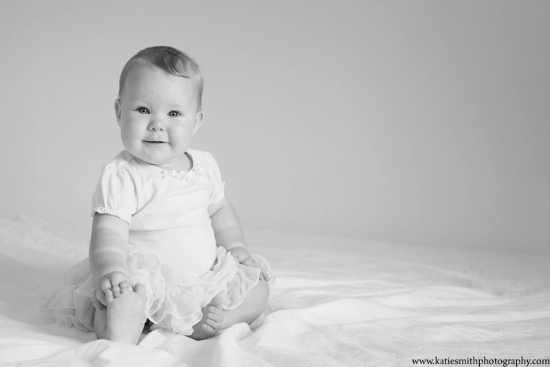 Six Month Old Girl Photos