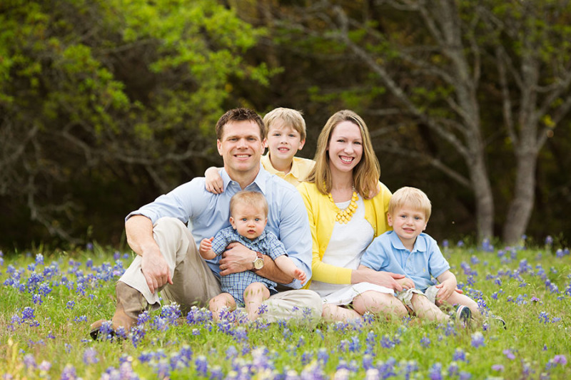 Traditional-family-portraits-in-mebane-nc