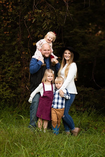 Mebane-Portrait-Photographer