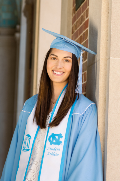 UNC-Graduation-Portrait