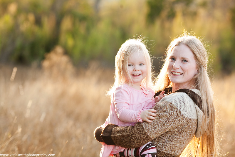 backlighting in field