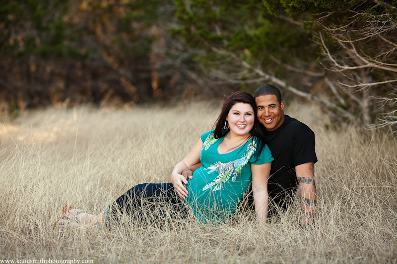 romantic maternity