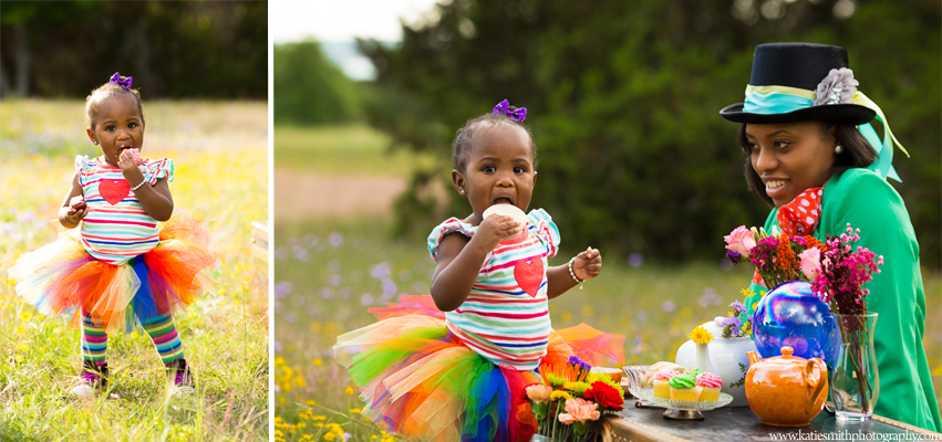 Belton Fun Family Photographer