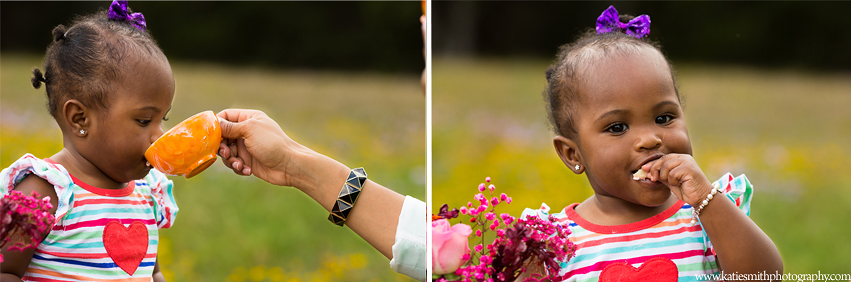 Central Texas Family Photographer