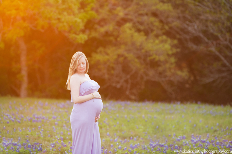Maternity Photography Belton TX
