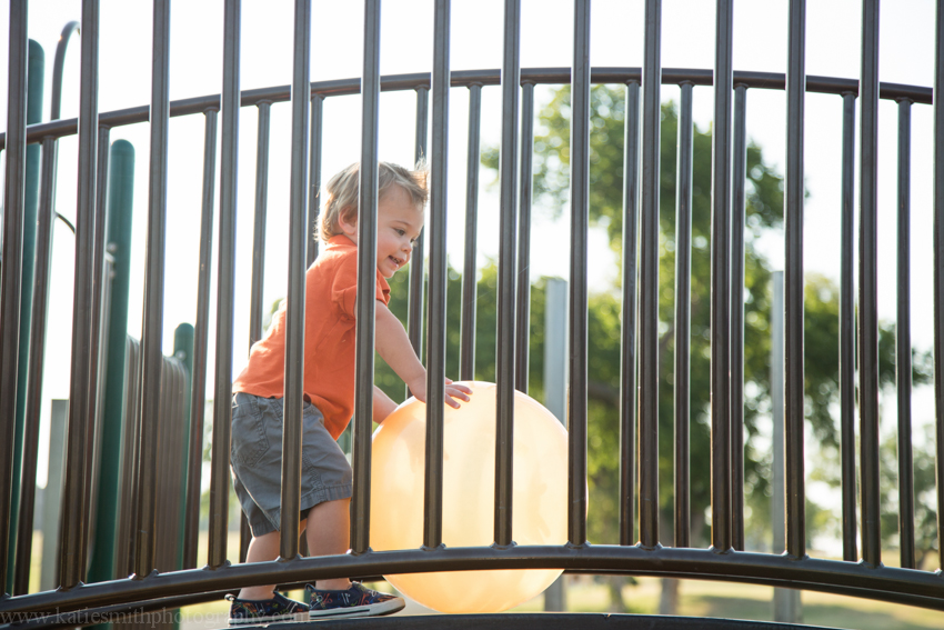 Toddler Photography