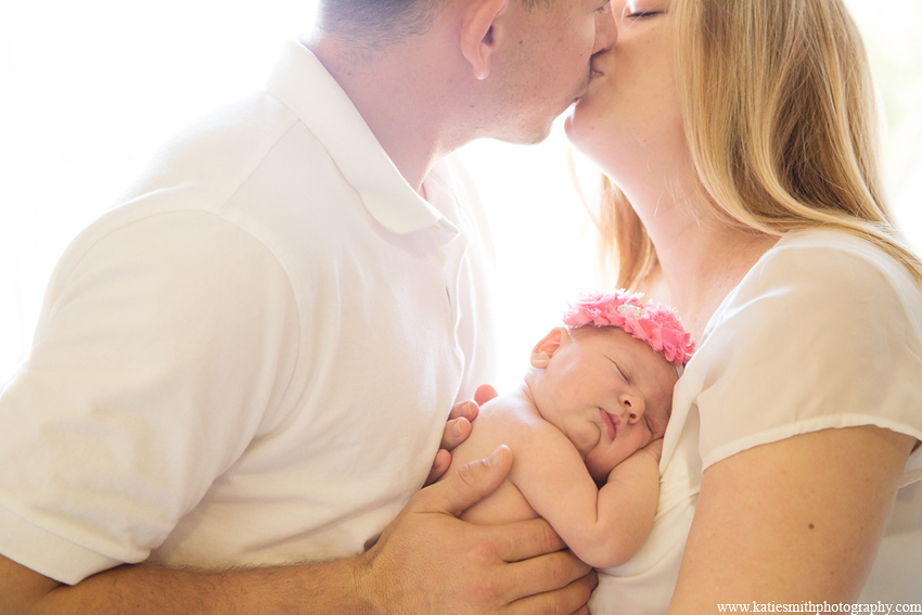 Baby Photographer in Harker Heights Texas