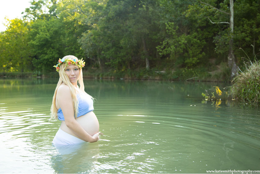 Chalk Ridge Falls Maternity