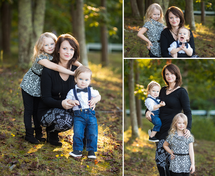 Lake Michael Family Photos-Mebane-NC