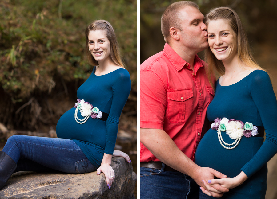 pregnancy photos for couples