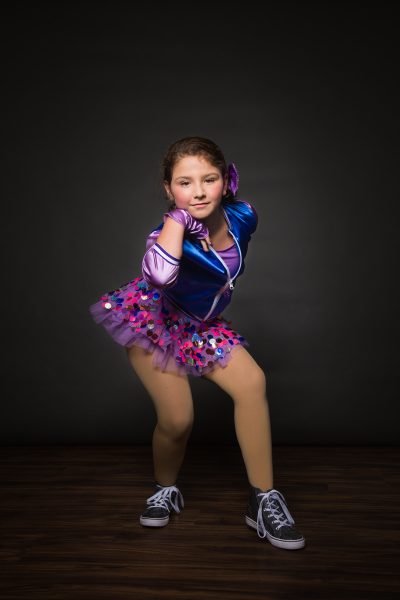 mebane nc dance portraits