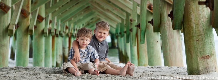 Mom Guide: Beach Edition 2019