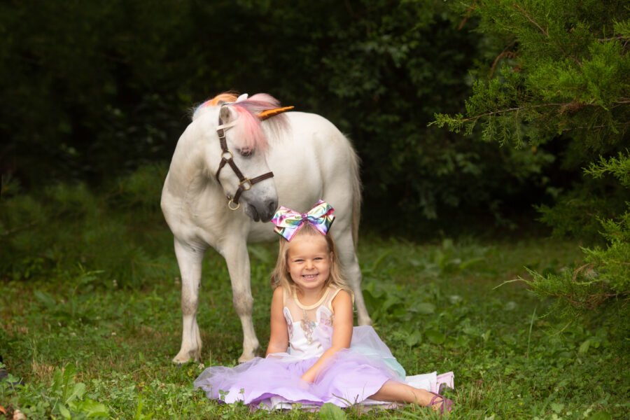 Unicorn Photos