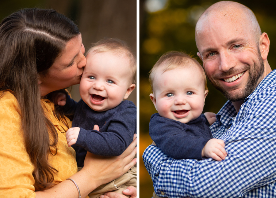 Burlington Family Photographer