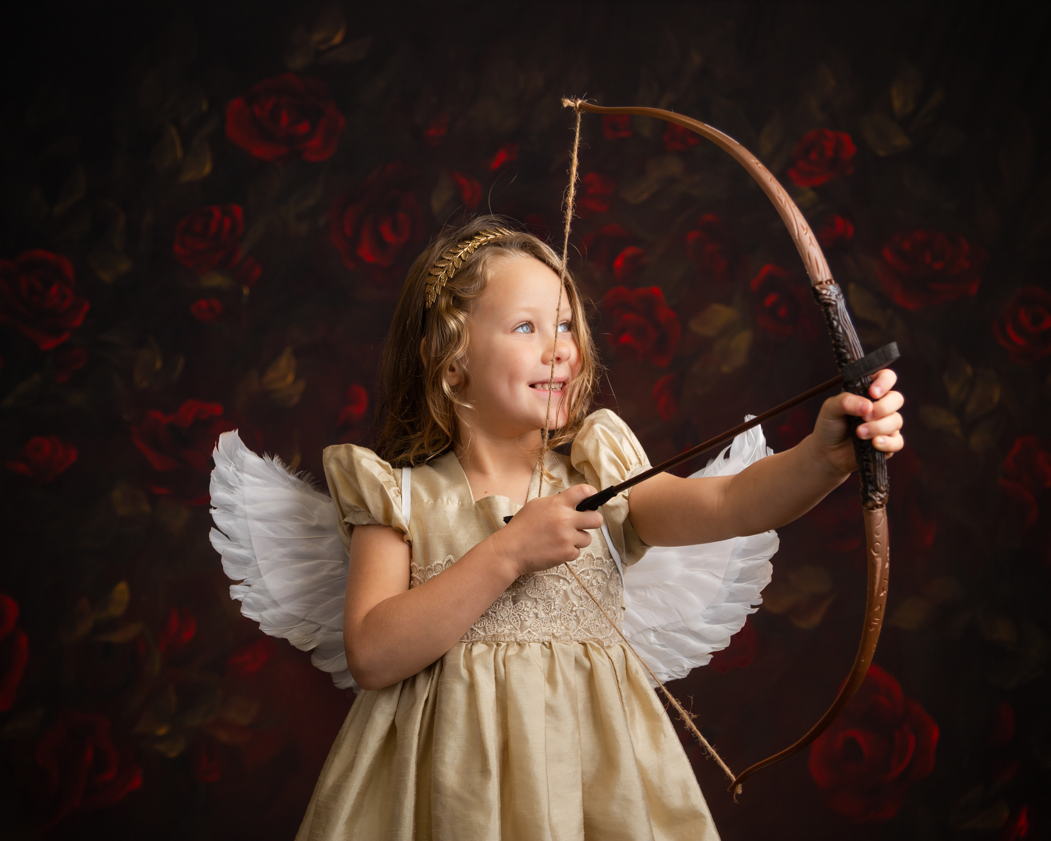 Cupid – Katie Smith Photography