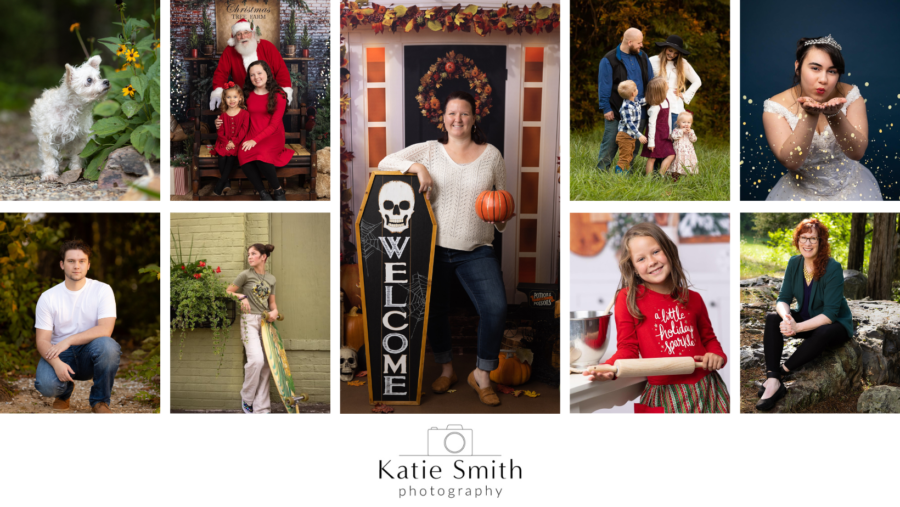 Mebane NC Photography Studio