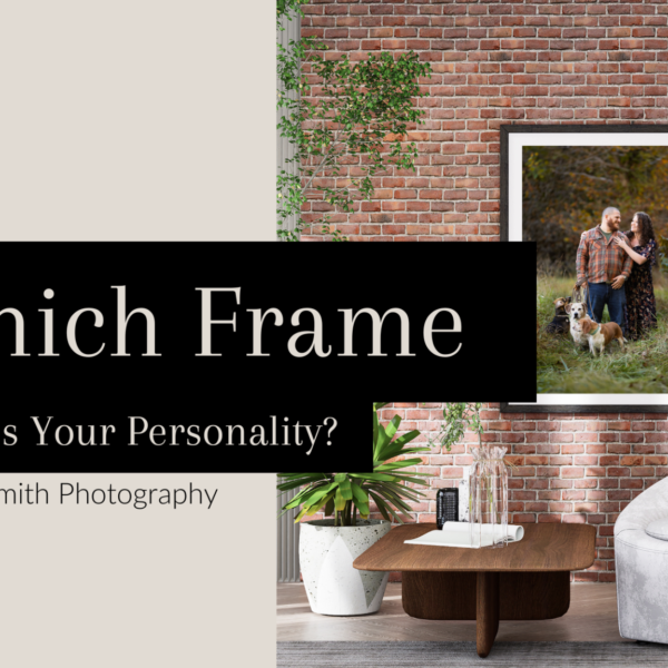 Which Frame Matches Your Personality?