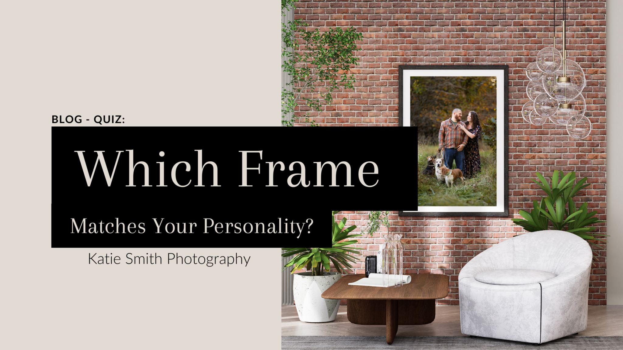 Which Frame Matches Your Personality?